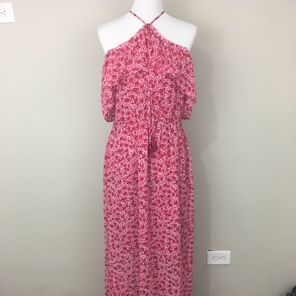 - NWT Michael Kors Maxi Dress